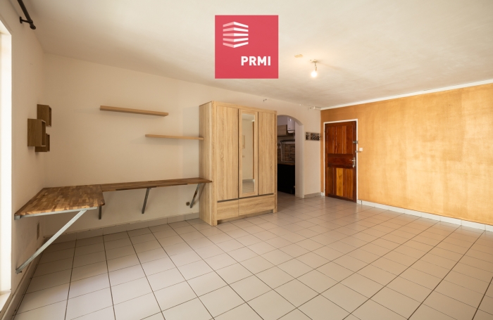 Vente Appartement 42.2m&sup2; 1 pi&egrave;ce Sainte Clotilde