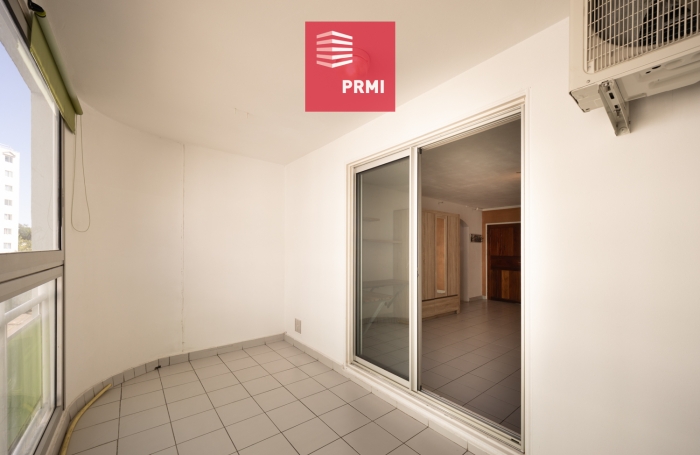 Vente Appartement 42.2m&sup2; 1 pi&egrave;ce Sainte Clotilde