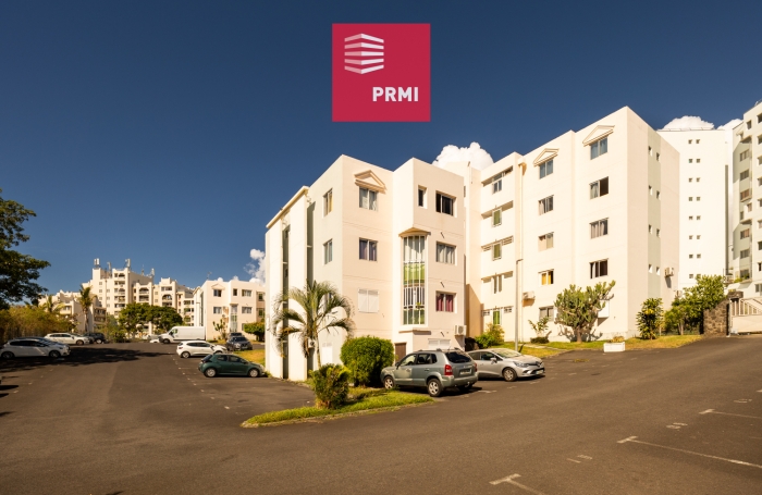 Vente Appartement 42.2m&sup2; 1 pi&egrave;ce Sainte Clotilde