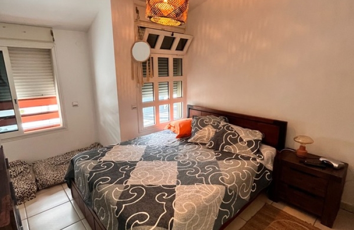 Vente Maison 51m&sup2; 3 pièces Saint Denis