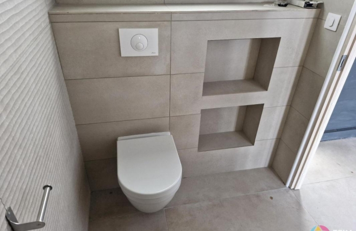 Location Maison 129m&sup2; 4 pièces Sainte Clotilde