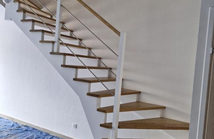 Location Maison 129m&sup2; 4 pièces Sainte Clotilde