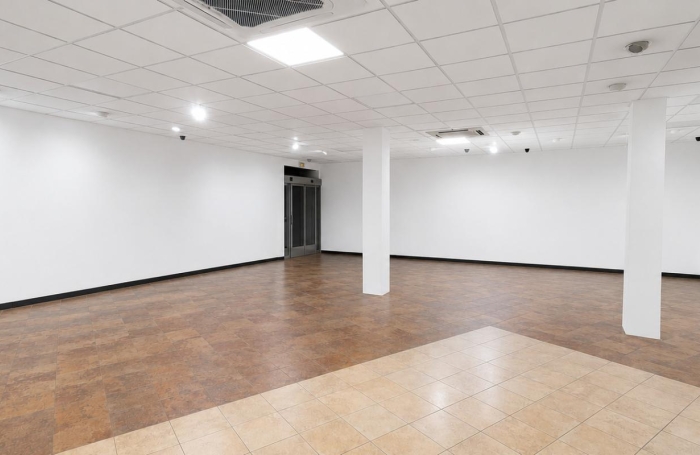 Location Local commercial 97450