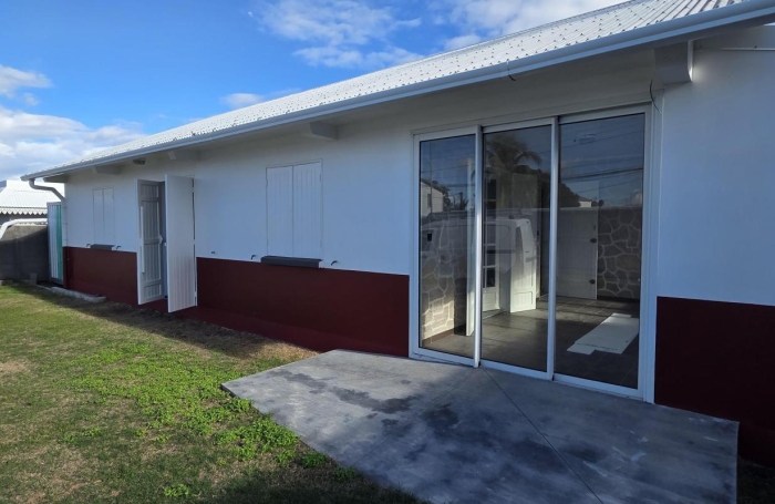 Location Local commercial 97432