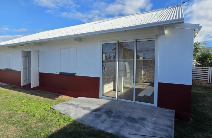 Location Local commercial 102m&sup2; 4 pièces Ravine des Cabris