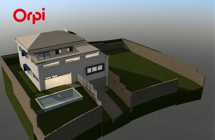 Location Maison 97410