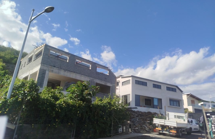 Location Maison 173.87m&sup2; 6 pièces Saint-Pierre