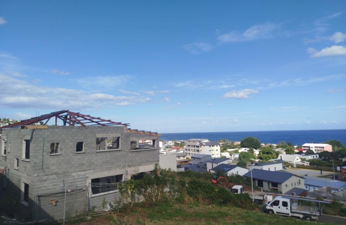 Location Maison 173.87m&sup2; 6 pièces Saint-Pierre