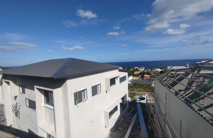 Location Maison 173.87m&sup2; 6 pièces Saint-Pierre