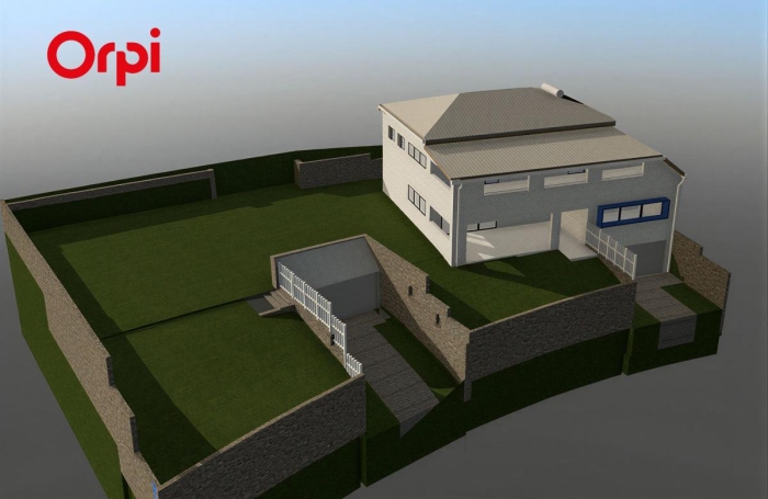 Location Maison 97410