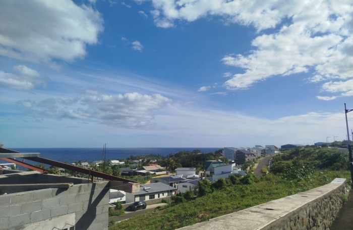 Location Maison 196.94m&sup2; 6 pièces Saint-Pierre