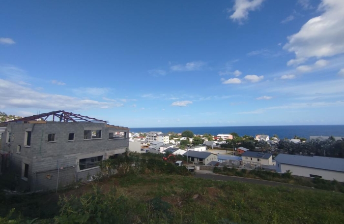 Location Maison 196.94m&sup2; 6 pièces Saint-Pierre