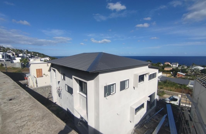 Location Maison 196.94m&sup2; 6 pièces Saint-Pierre