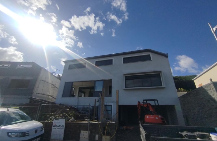 Location Maison 196.94m&sup2; 6 pièces Saint-Pierre