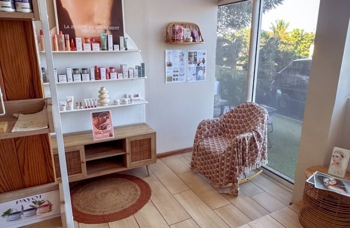 Vente Fonds de commerce 42m&sup2; Piton Saint Leu