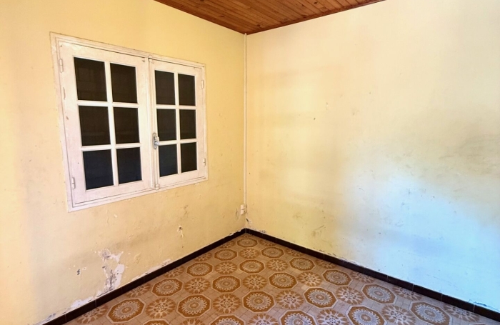 Vente Maison 62m&sup2; 4 pièces Ravine des Cabris