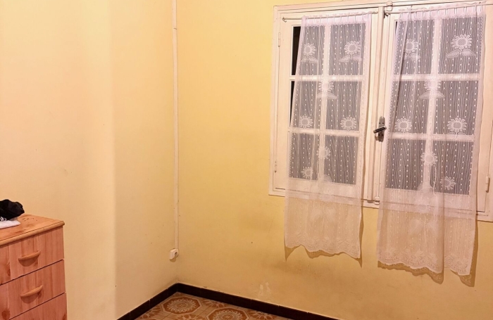 Vente Maison 62m&sup2; 4 pièces Ravine des Cabris
