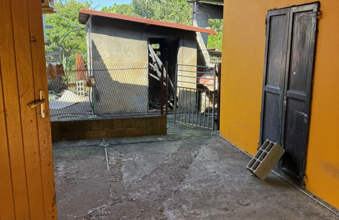 Vente Maison 62m&sup2; 4 pièces Ravine des Cabris