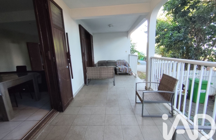 Vente Appartement 97425