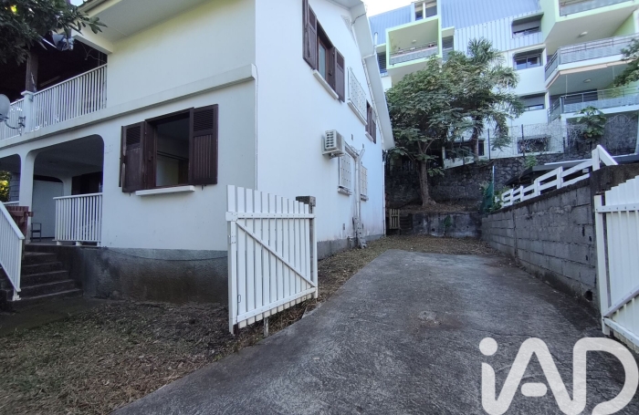 Vente Appartement 78m&sup2; 4 pièces Les Avirons