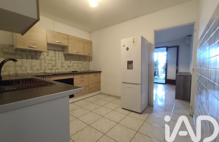 Vente Appartement 78m&sup2; 4 pièces Les Avirons