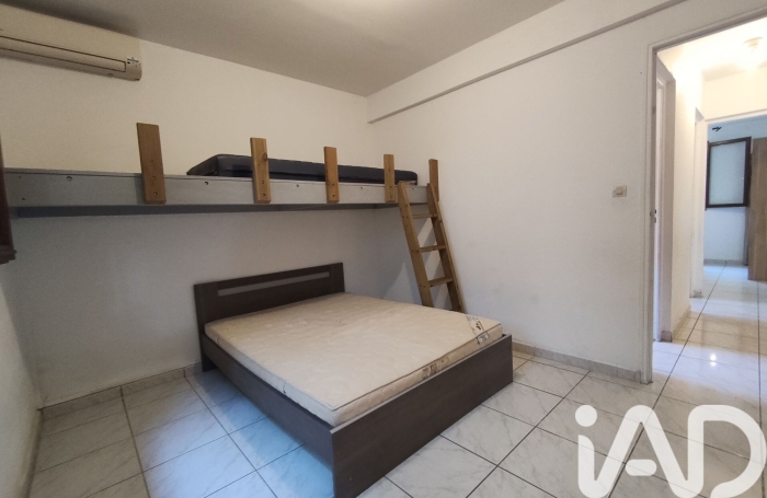 Vente Appartement 78m&sup2; 4 pièces Les Avirons