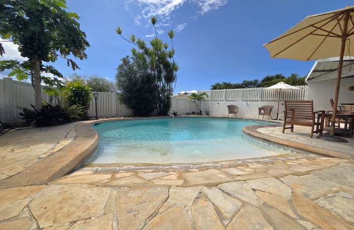 Vente Maison 97438