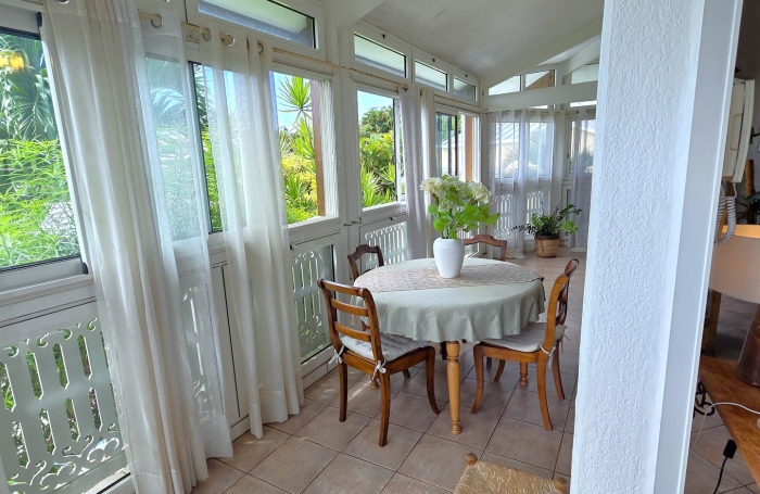 Villa F4 de 158 m2 + piscine La Convenance Sainte Marie