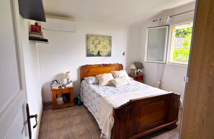 Villa F4 de 158 m2 + piscine La Convenance Sainte Marie