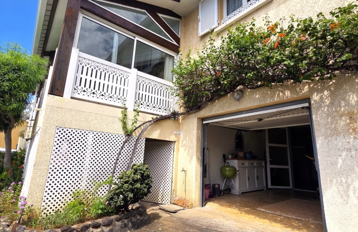 Villa F4 de 158 m2 + piscine La Convenance Sainte Marie
