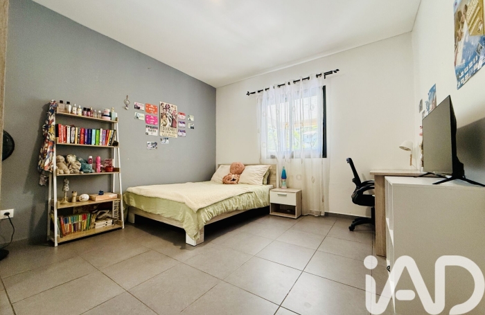 Vente Maison 114m&sup2; 5 pièces L'Entre Deux