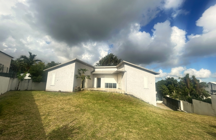 Location Maison 97432