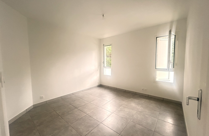 A LOUER VILLA F4 &Agrave; LA RAVINE DES CABRIS