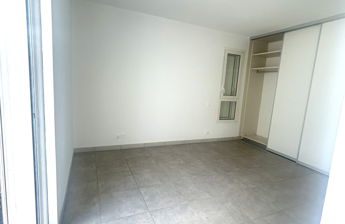 A LOUER VILLA F4 &Agrave; LA RAVINE DES CABRIS