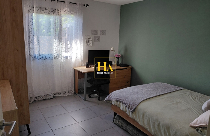 Vente Maison 114m&sup2; 5 pi&egrave;ces L'Entre Deux