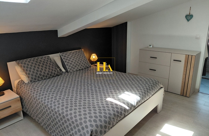 Vente Maison 114m&sup2; 5 pi&egrave;ces L'Entre Deux