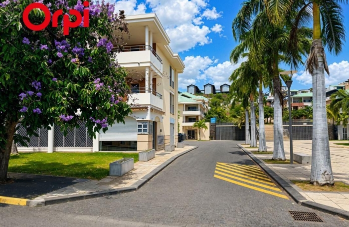 Vente Appartement 97434