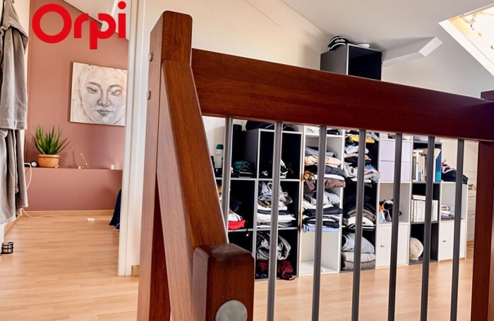 Vente Appartement 64m&sup2; 2 pièces Saint Gilles les Bains