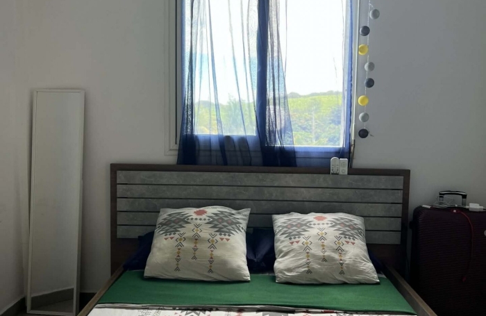 Location Appartement 50m&sup2; 2 pièces Saint-Pierre