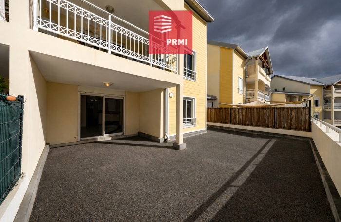 Vente Appartement 77.79m&sup2; 4 pi&egrave;ces La Montagne