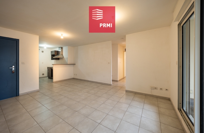 Vente Appartement 77.79m&sup2; 4 pi&egrave;ces La Montagne