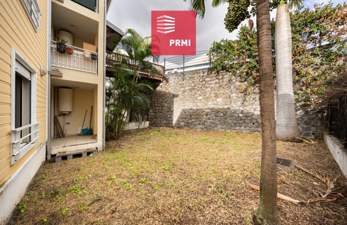 Vente Appartement 77.79m&sup2; 4 pi&egrave;ces La Montagne