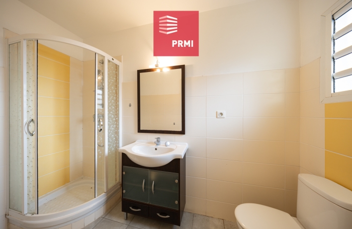 Vente Appartement 77.79m&sup2; 4 pi&egrave;ces La Montagne