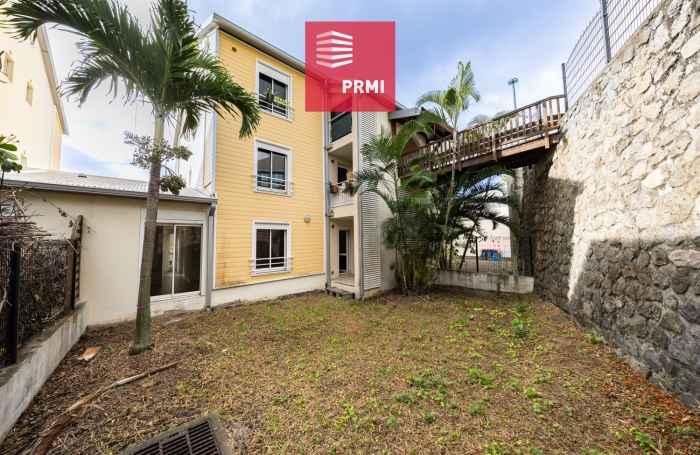 Vente Appartement 77.79m&sup2; 4 pi&egrave;ces La Montagne