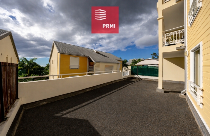 Vente Appartement 77.79m&sup2; 4 pi&egrave;ces La Montagne