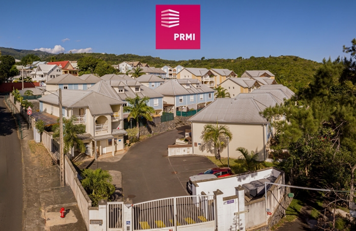 Vente Appartement 77.79m&sup2; 4 pi&egrave;ces La Montagne