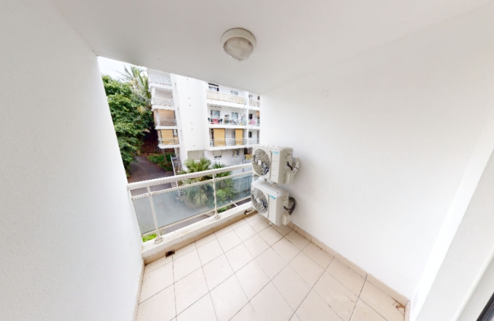 Location Appartement 55.5m&sup2; 3 pi&egrave;ces Sainte Clotilde
