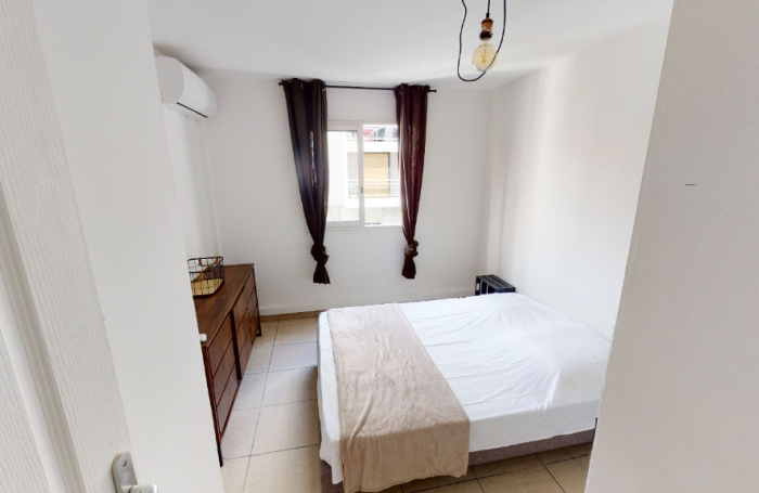 Location Appartement 55.5m&sup2; 3 pi&egrave;ces Sainte Clotilde