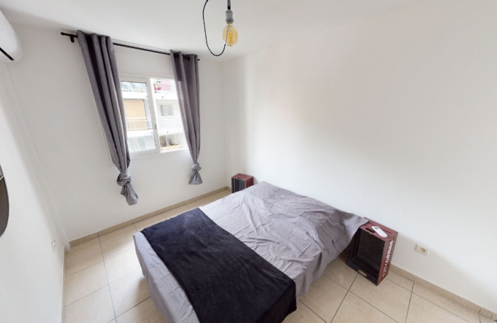 Location Appartement 55.5m&sup2; 3 pi&egrave;ces Sainte Clotilde