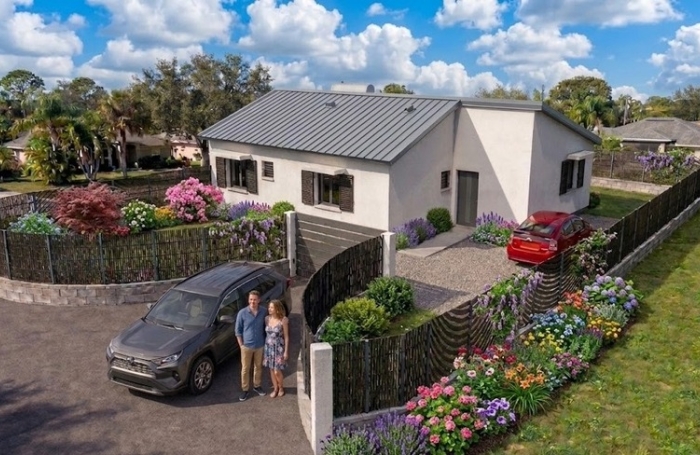 Vente Maison 97417